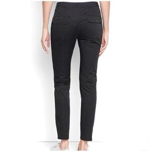 Orvis Black All Weather Commuter Pants Size 4